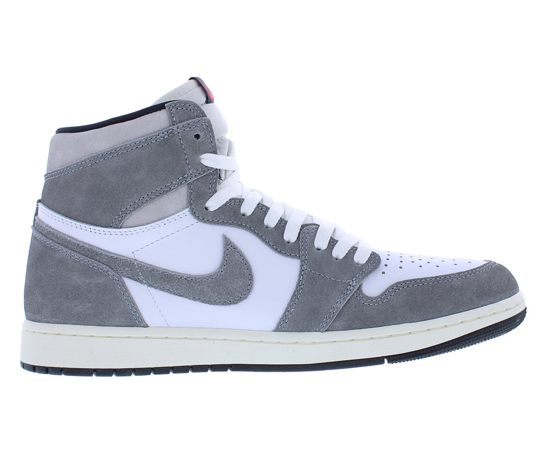 (Men's) Air Jordan 1 Retro High OG 'Washed Black' (2023) DZ5485-051