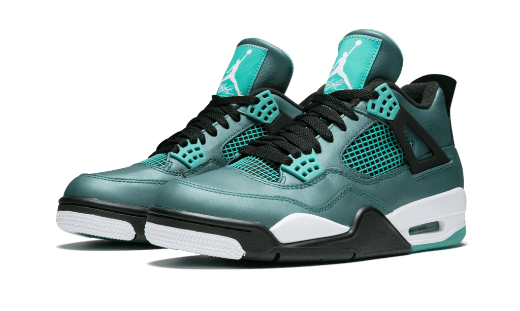 Air Jordan 4 Retro "Teal" 705331 330 from Stadium Goods