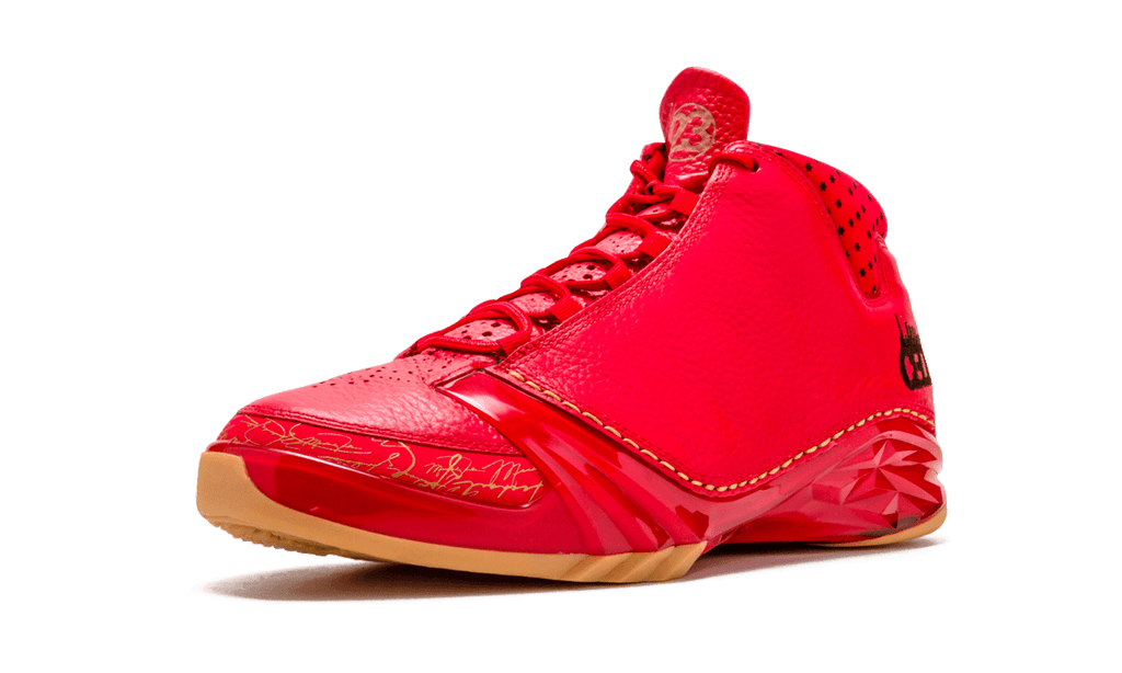 JORDAN MENS Air Jordan 23 "Chicago" 811645 650 from Stadium Goods