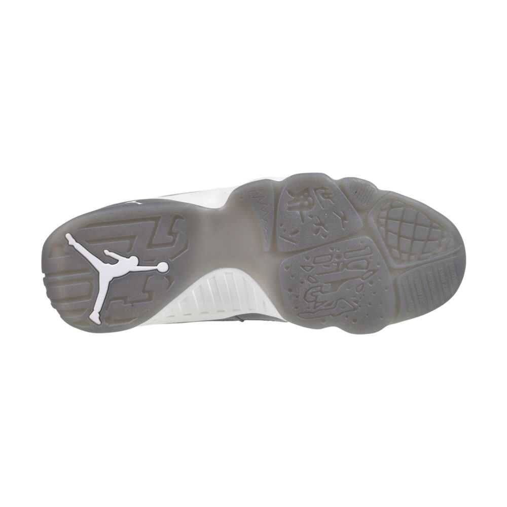 (Men's) Air Jordan 9 Retro 'Cool Grey' (2025) HV4794-011