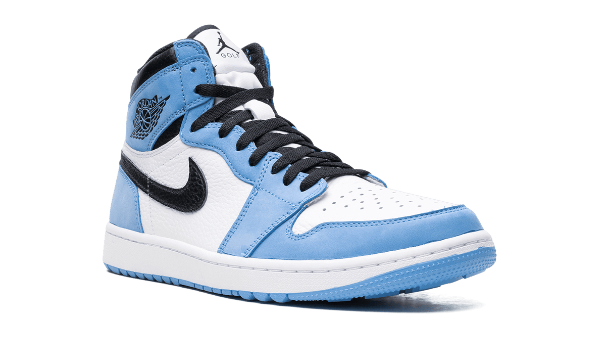 JORDAN MENS Air Jordan 1 "University Blue" DQ0660 400 from Stadium Goods
