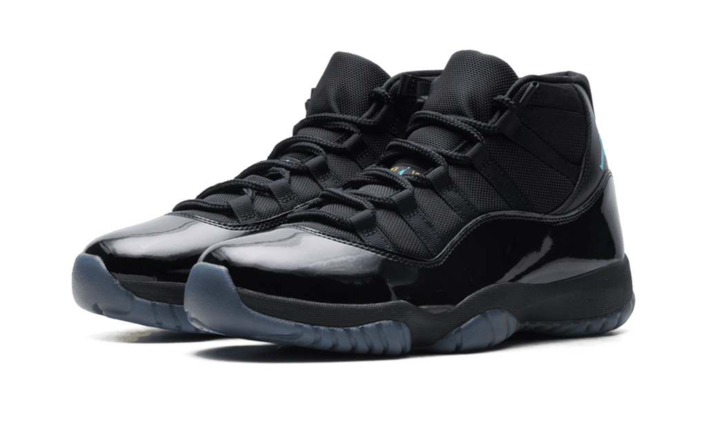 Air Jordan 11 Retro "Gamma Blue (2025)" CT8012 047 from Stadium Goods