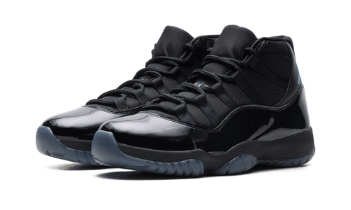 Air Jordan 11 Retro "Gamma Blue (2025)" CT8012 047 from Stadium Goods