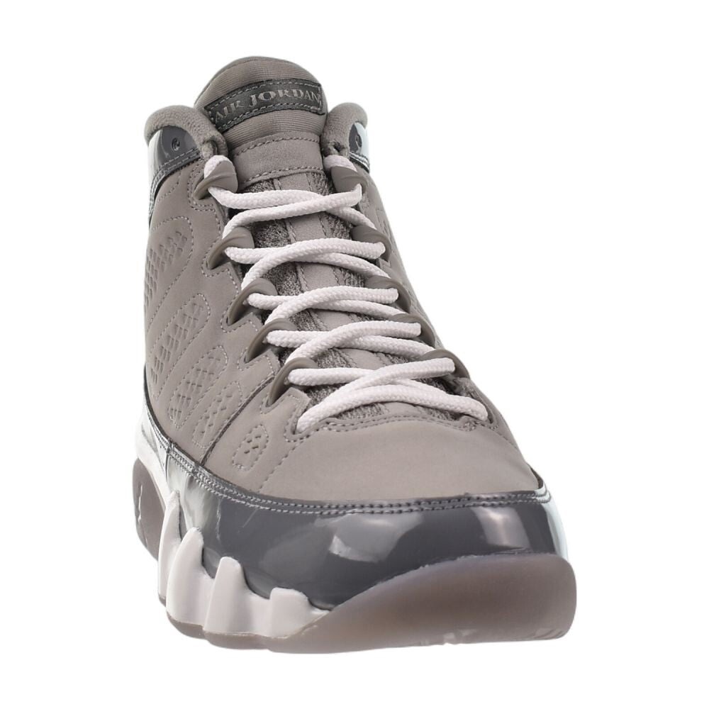 (GS) Air Jordan 9 Retro 'Cool Grey' (2025) HV4574-011