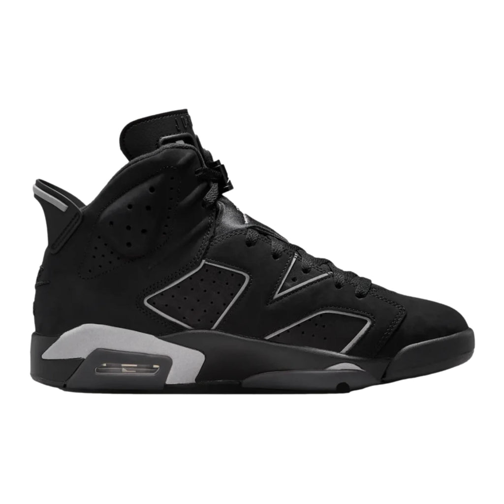 Air Jordan Men's Air Jordan 6 Retro Cap and Gown IR2266-010