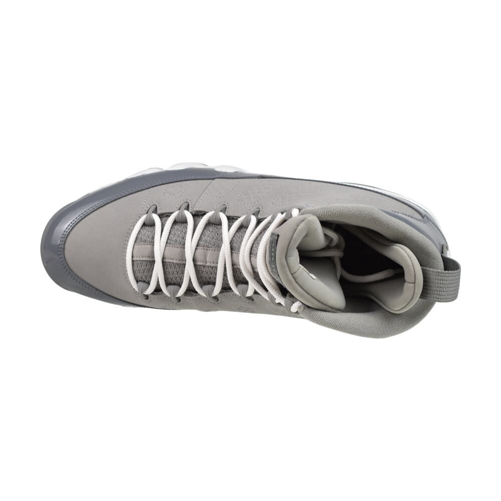 (Men's) Air Jordan 9 Retro 'Cool Grey' (2025) HV4794-011
