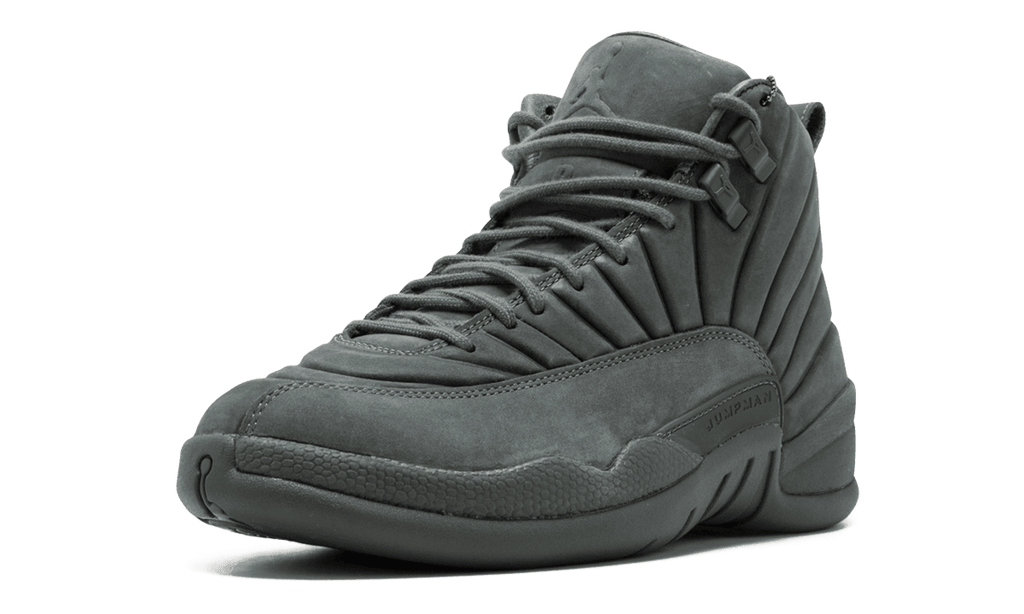 JORDAN MENS Air Jordan 12 Retro "PSNY" 130690 003 from Stadium Goods