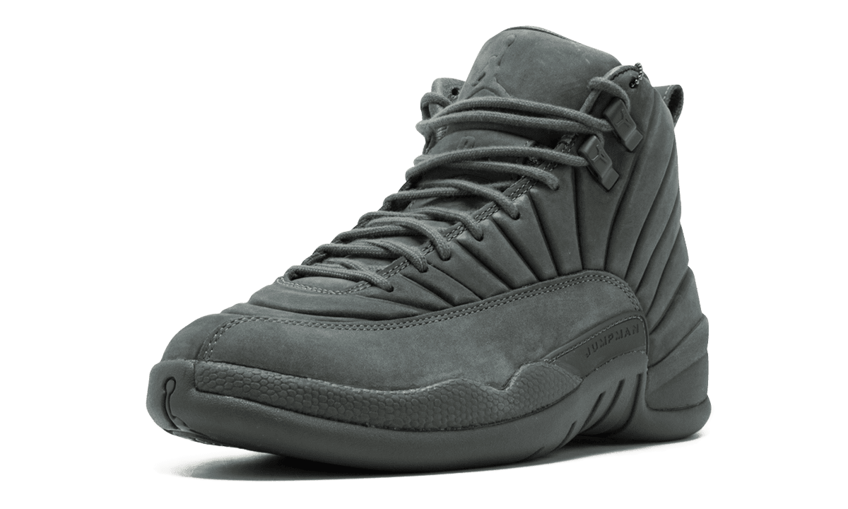JORDAN MENS Air Jordan 12 Retro "PSNY" 130690 003 from Stadium Goods