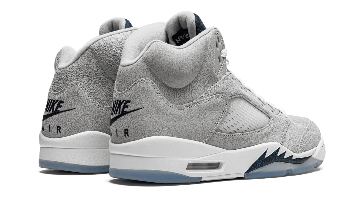 JORDAN MENS Jordan 5 PE "Georgetown" DJ4954 997015 DJ4954 997015 from Stadium Goods