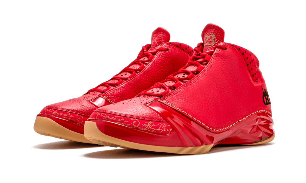 JORDAN MENS Air Jordan 23 "Chicago" 811645 650 from Stadium Goods
