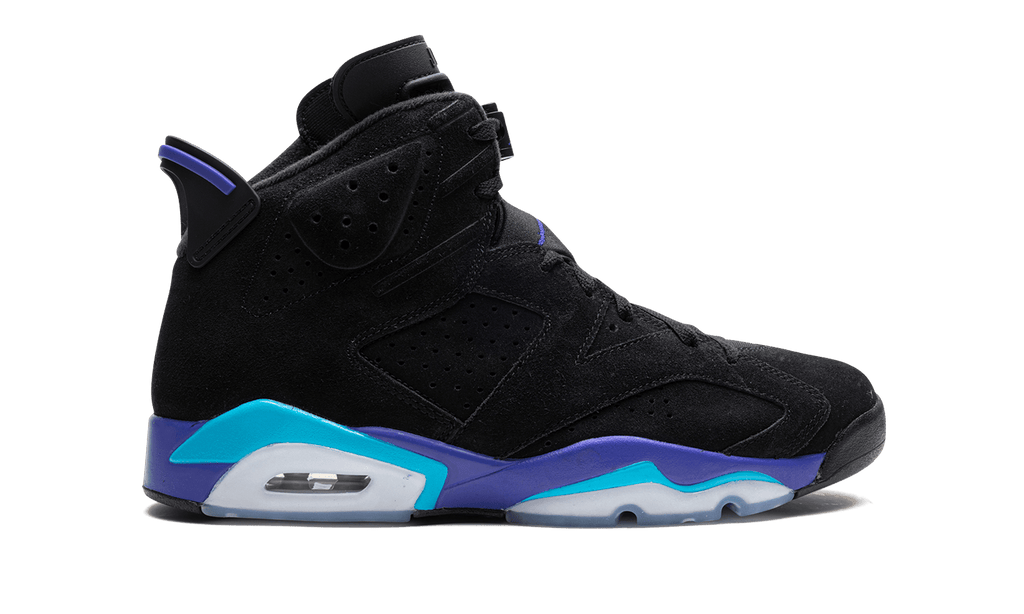 Jordan MENS Air Jordan 6 "Aqua" CT8529 004 from Stadium Goods