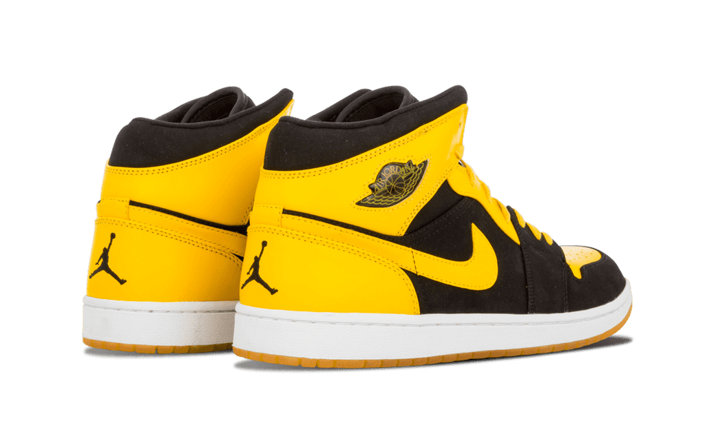 JORDAN MENS Air Jordan 1 "New Love" 136085 072 136085 072 from Stadium Goods