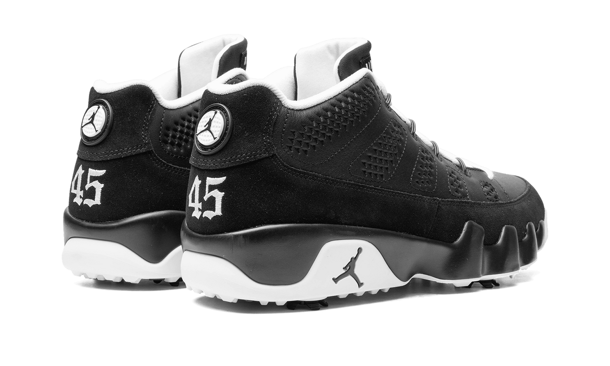 JORDAN MENS Air Jordan 9 "Barons" FN6930 001 FN6930 001 from Stadium Goods
