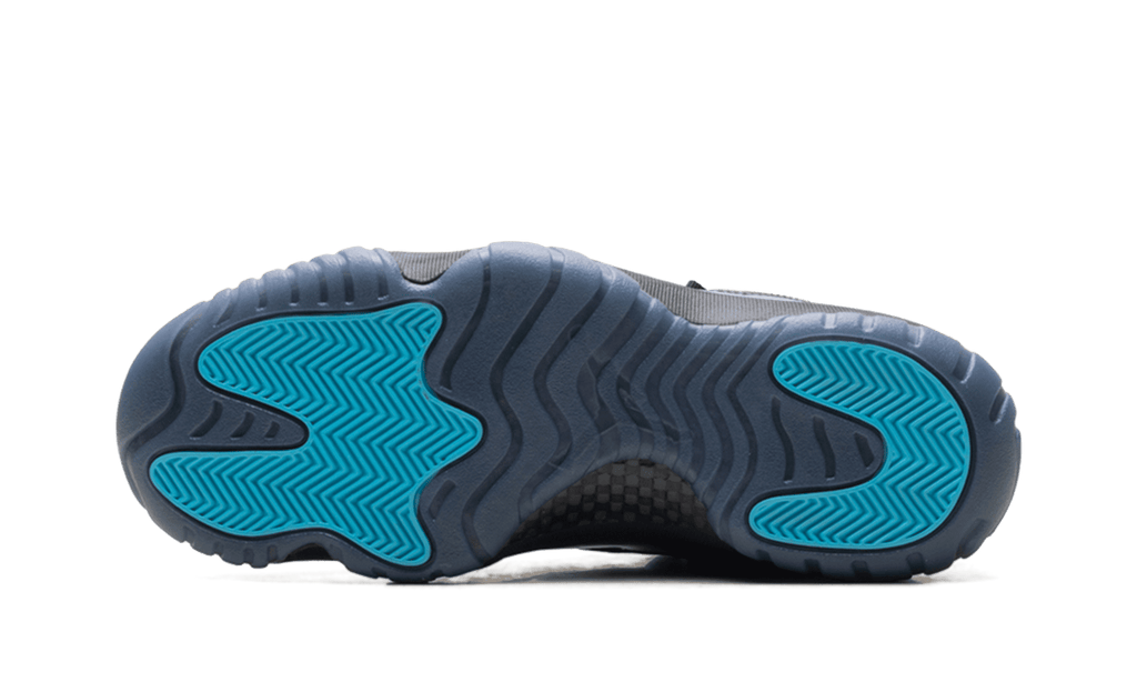 Air Jordan 11 Retro "Gamma Blue (2025)" CT8012 047 from Stadium Goods