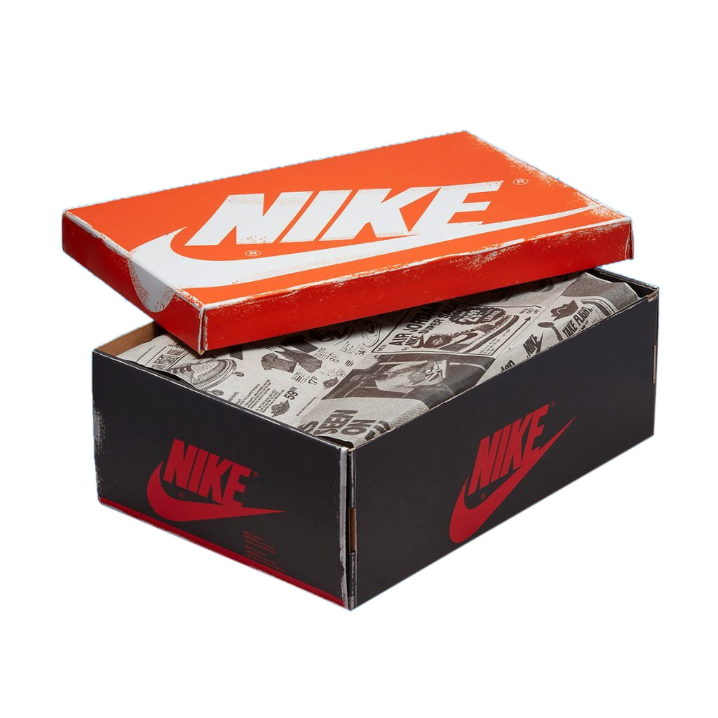 Jordan 1 Retro High OG Chicago Lost and Found Sneakers DZ5485-612