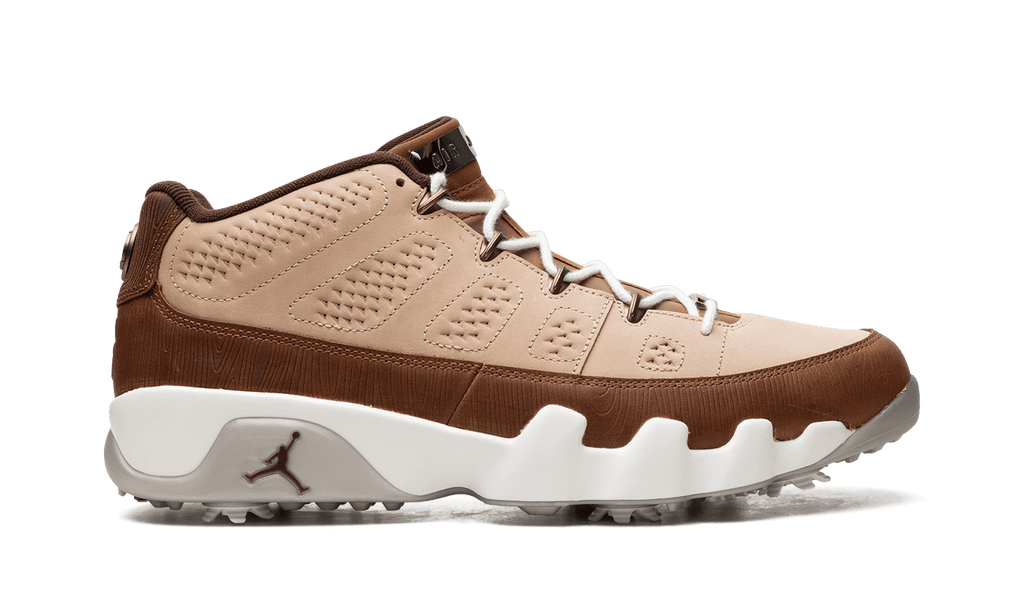 Jordan MENS Air Jordan 9 "Masters" FN6929 200 from Stadium Goods