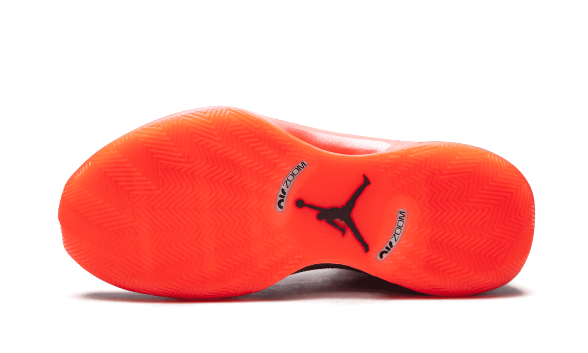 JORDAN MENS Air Jordan 35 "Center of Gravity" DC1492 001 from Stadium Goods