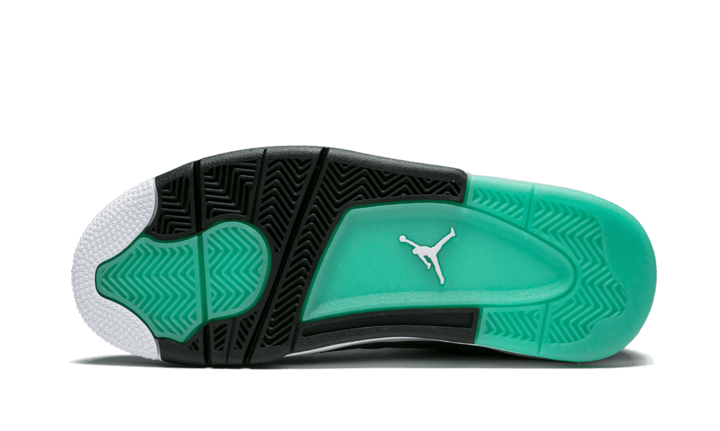 Air Jordan 4 Retro "Teal" 705331 330 from Stadium Goods