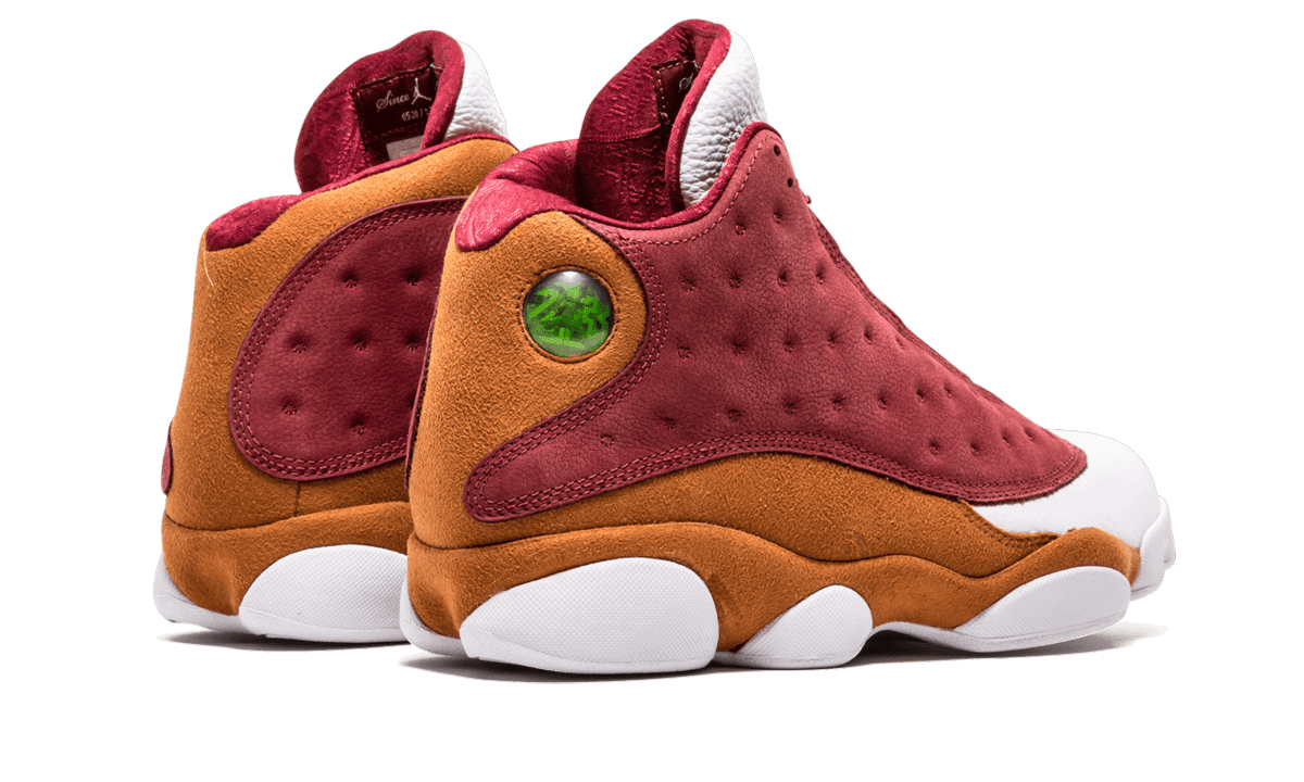 JORDAN MENS Air Jordan Retro 13 Premio "Bin 13" 417212 601 417212 601 from Stadium Goods
