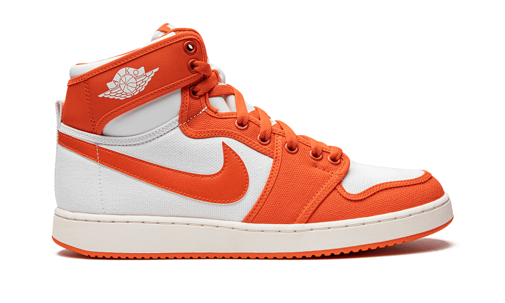 Jordan MENS Air Jordan 1 Retro AJKO "Syracuse" DO5047 801 from Stadium Goods