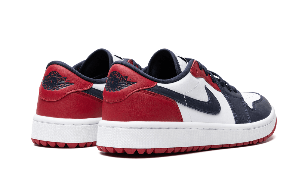 JORDAN MENS Air Jordan 1 Golf Low "USA" DD9315 113 DD9315 113 from Stadium Goods