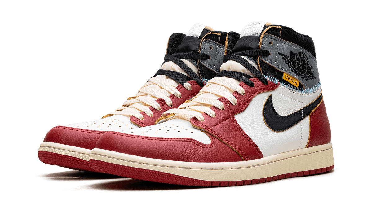 Jordan MENS Air Jordan 1 Retro High OG "Union LA - I'm Back" HV8563 600 from Stadium Goods