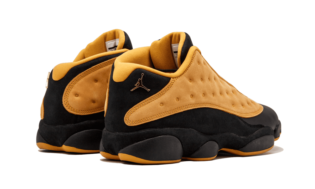 JORDAN MENS Air Jordan 13 Retro Low "Chutney" 310810 022 from Stadium Goods