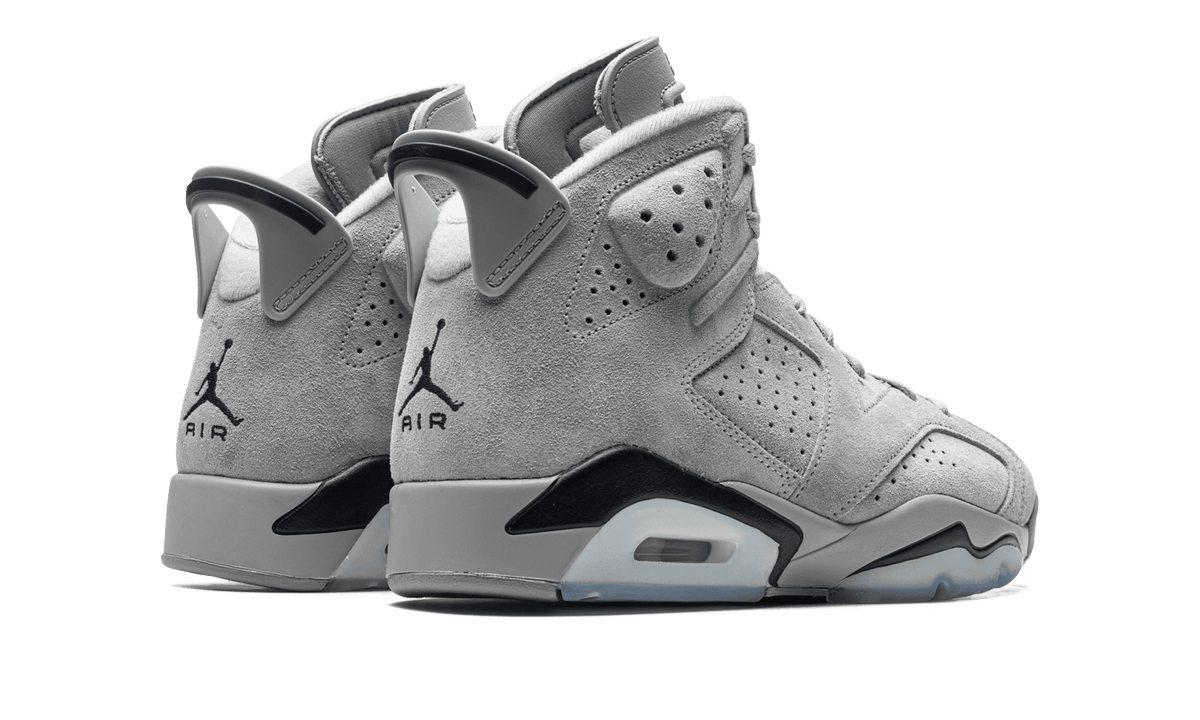 Jordan MENS Air Jordan 6 "Georgetown" CT8529 012 from Stadium Goods