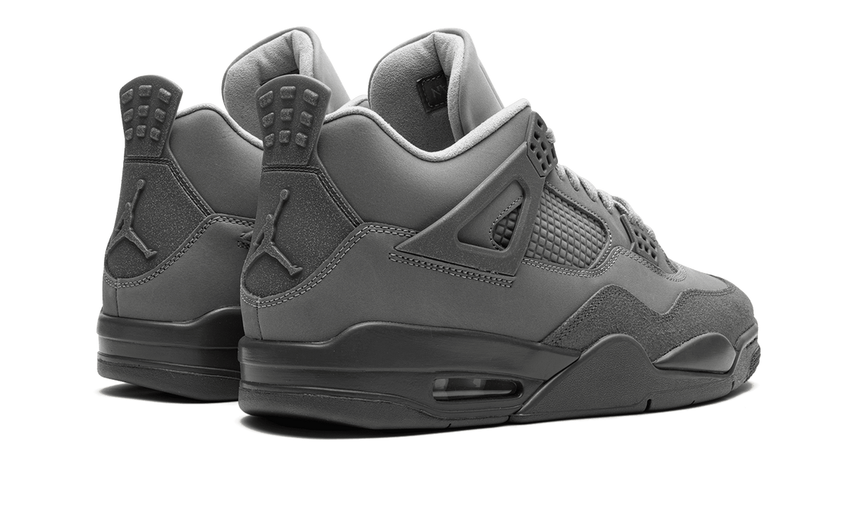 JORDAN MENS Air Jordan 4 "Wet Cement" FQ7928 001 FQ7928 001 from Stadium Goods