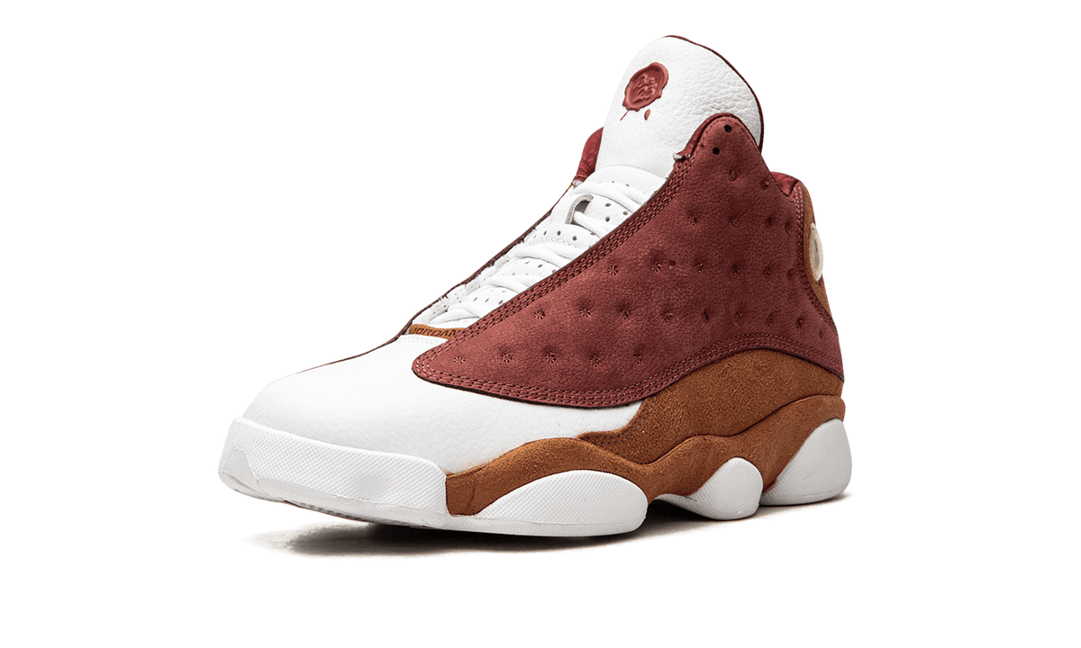 JORDAN MENS Air Jordan Retro 13 Premio "Bin 13" 417212 601 417212 601 from Stadium Goods