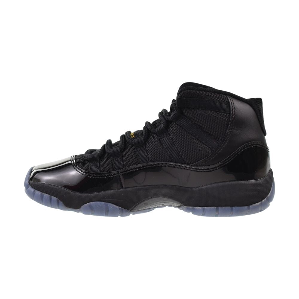 Jordan 11 Gamma Blue Big Kids' GS Sneakers 378038-047