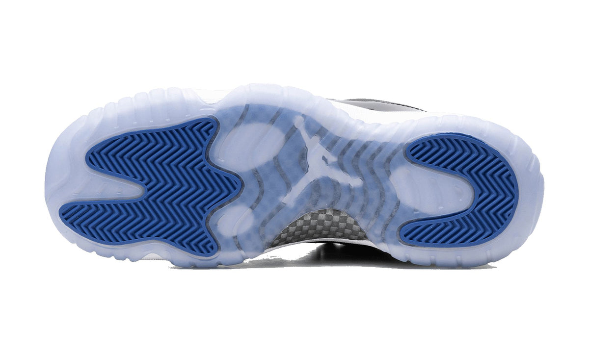 Air Jordan 11 GS "Space Jam" FV5121 004 from Stadium Goods