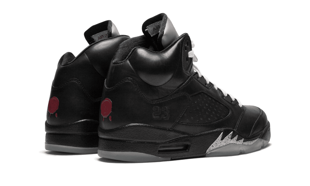 JORDAN MENS Air Jordan 5 Retro "Premio Bin23" 444844 001 from Stadium Goods