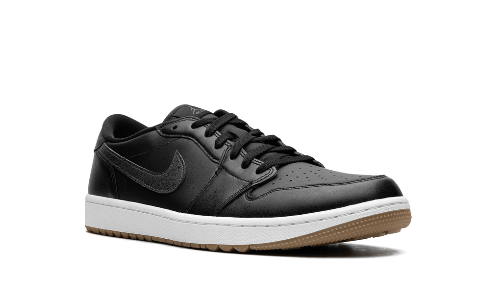 Jordan MENS Jordan 1 Retro Low Golf "Golf Black" DD9315 005 from Stadium Goods