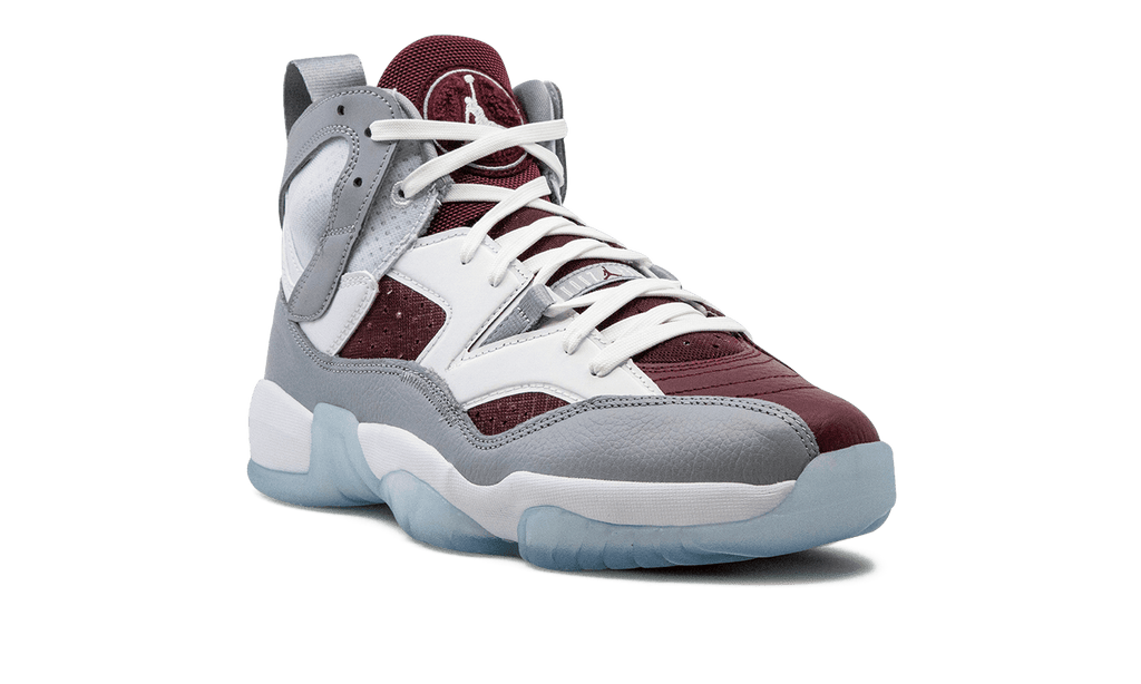 JORDAN MENS JUMPMAN TWO TREY "BORDEAUX" DO1925 103 DO1925 103 from Stadium Goods