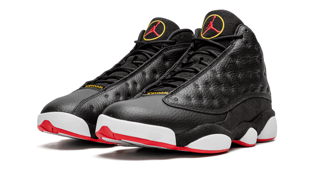 Jordan MENS Air Jordan 13 Retro "Playoffs 2023" 414571 062 from Stadium Goods