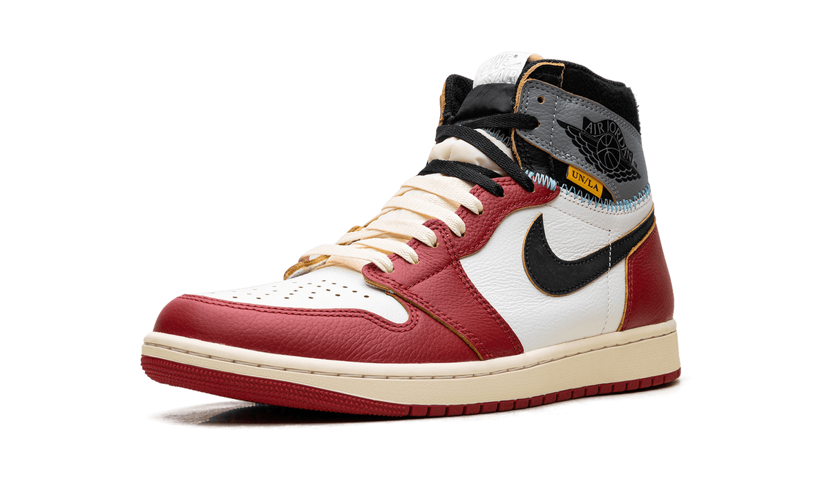 Jordan MENS Air Jordan 1 Retro High OG "Union LA - I'm Back" HV8563 600 from Stadium Goods