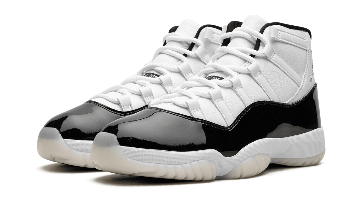 Jordan MENS Air Jordan 11 "Gratitude" CT8012 170 from Stadium Goods