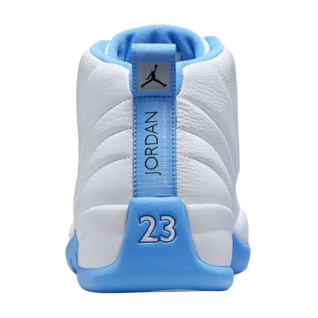 Nike Jordan 12 Melo Men's Sneakers CT8013-112