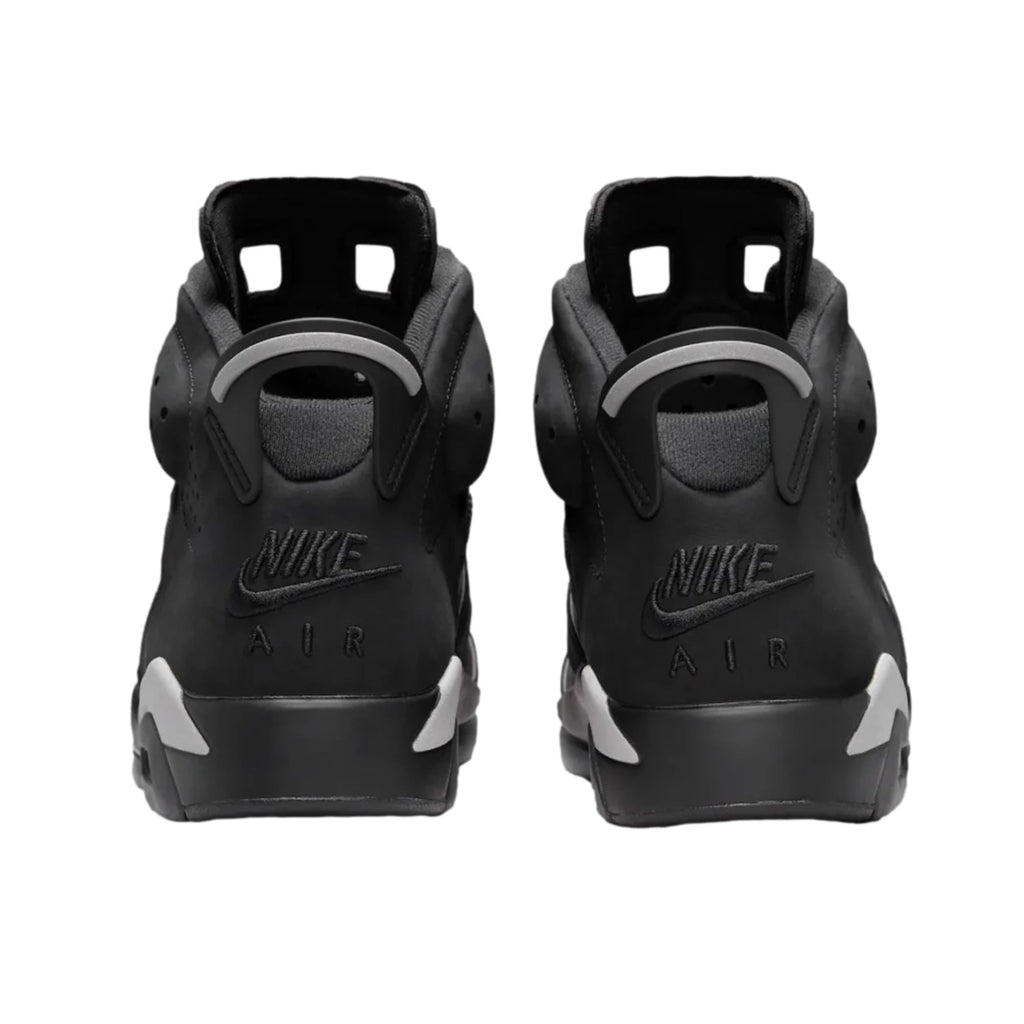 Air Jordan Men's Air Jordan 6 Retro Cap and Gown IR2266-010