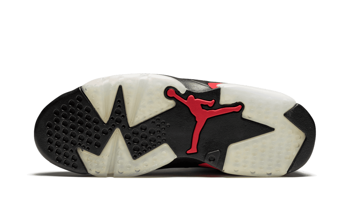 JORDAN MENS Air Jordan 6 Retro 384664 061 from Stadium Goods