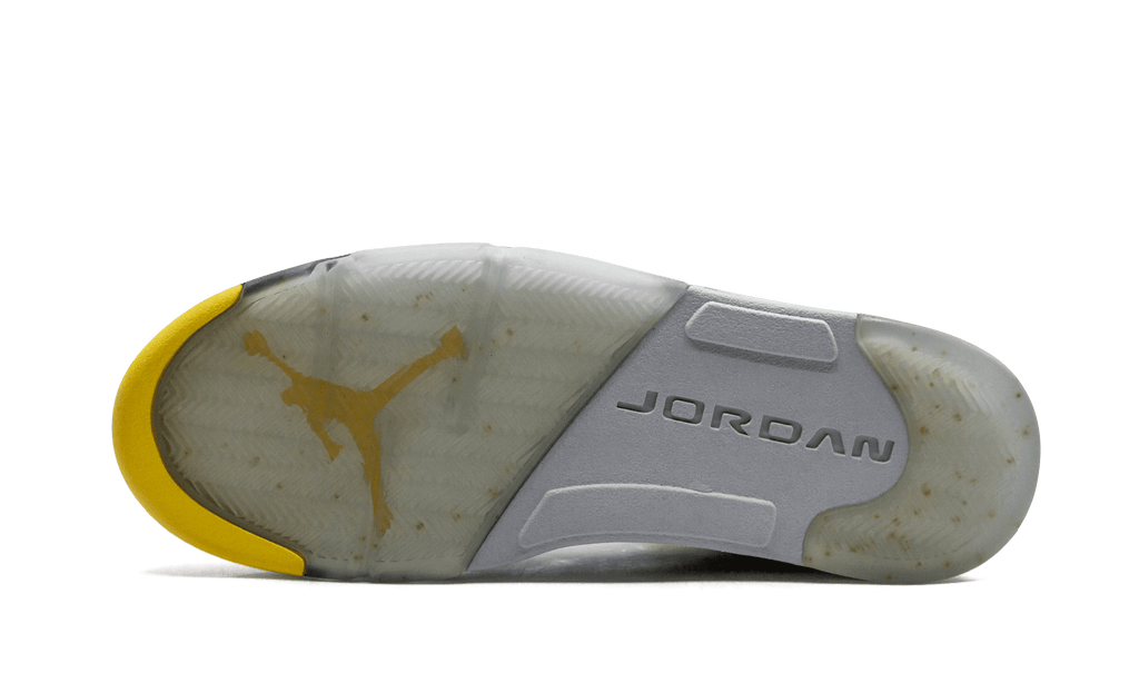 JORDAN MENS Air Jordan 5 Retro T23 "Tokyo" 454783 701 454783 701 from Stadium Goods