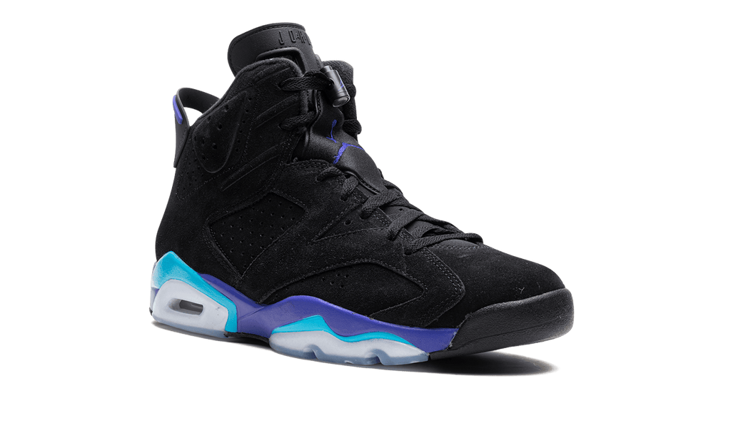 Jordan MENS Air Jordan 6 "Aqua" CT8529 004 from Stadium Goods