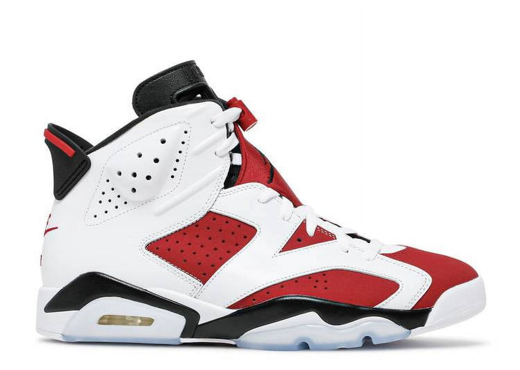Nike Air Jordan 6 Retro Men's Basketball Shoes 8.5