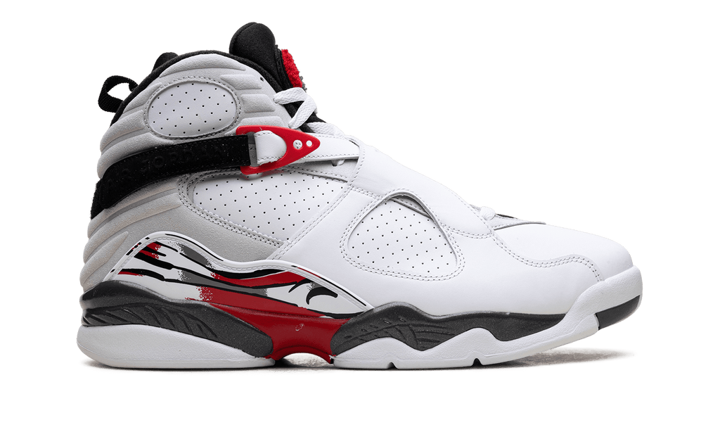 JORDAN MENS Air Jordan 8 "Bugs Bunny (2025)" 305381 100 305381 100 from Stadium Goods
