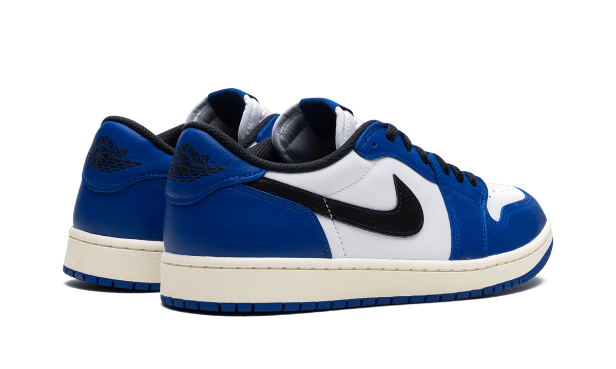 Jordan MENS Air Jordan 1 "Game Royal" CZ0790 140 from Stadium Goods