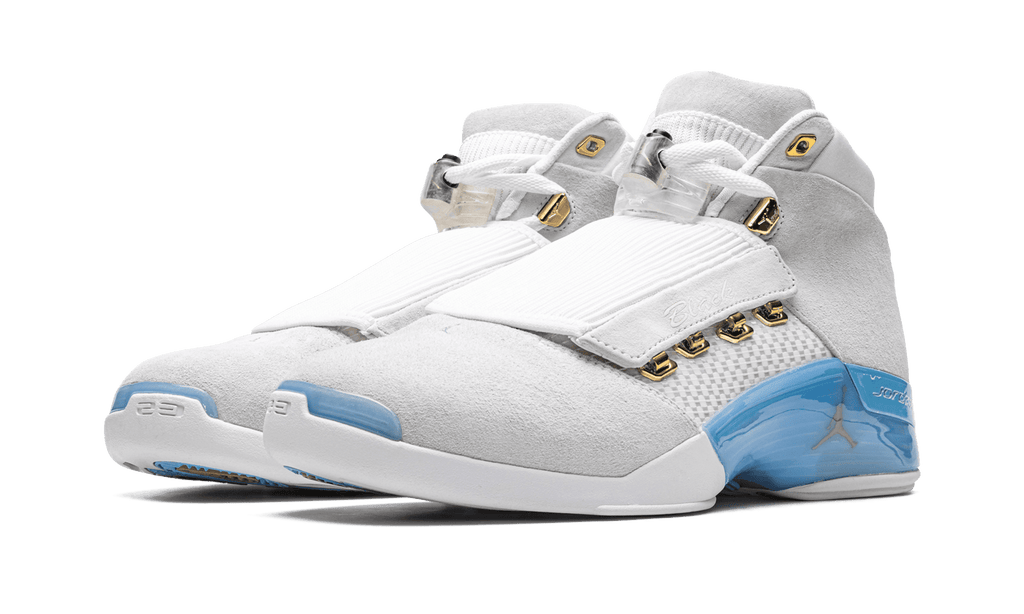 JORDAN MENS Jordan 17 Retro "OVO" HO17 MNJDLS 127 HO17 MNJDLS 127 from Stadium Goods