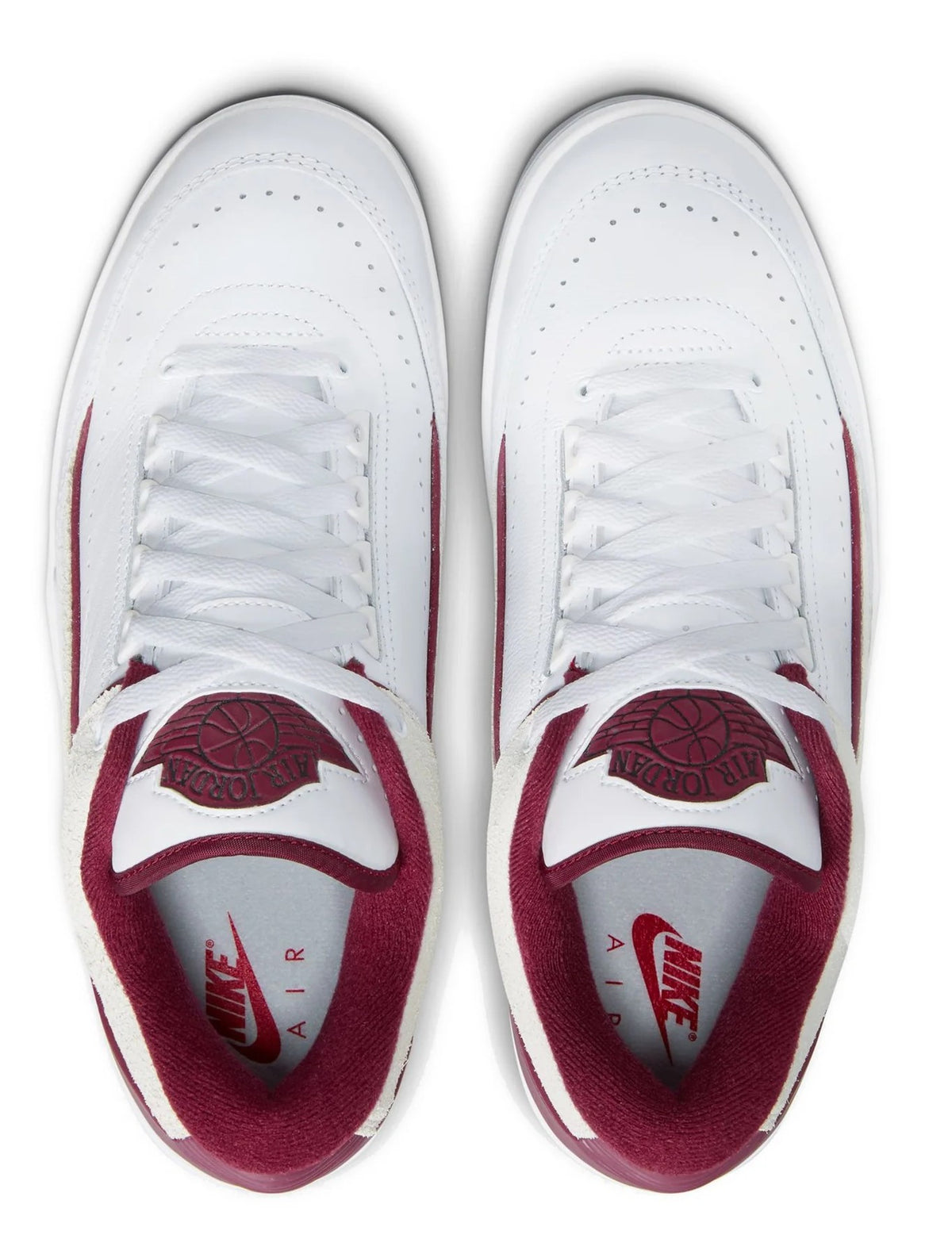 Air Jordan 2 Retro Low Sp Mens Style : Dv7129