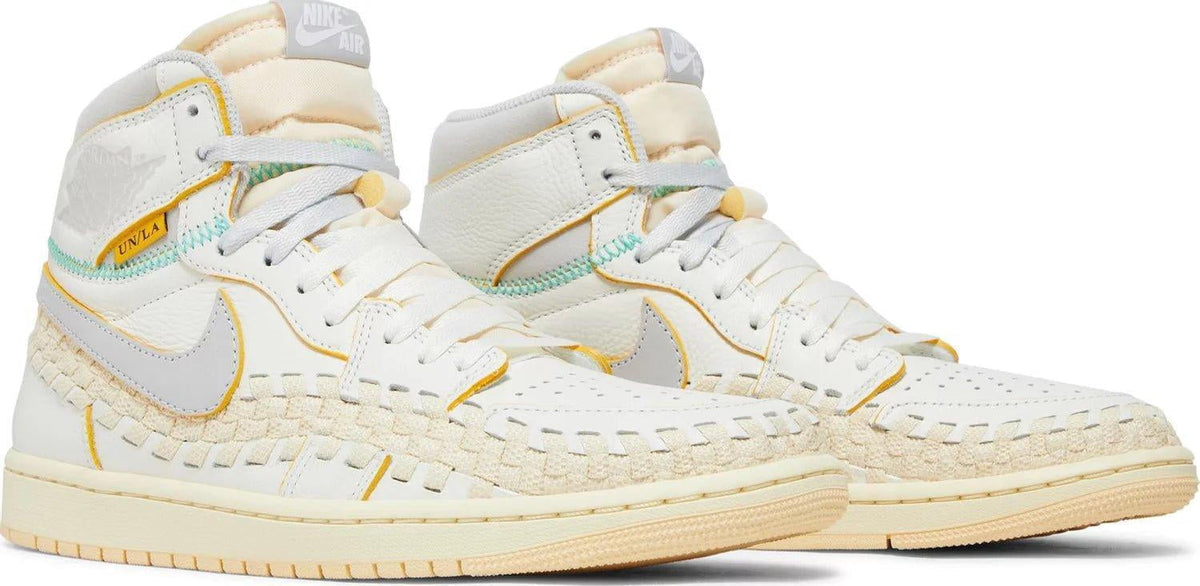 Air Jordan 1 Retro High OG SP Union LA Bephies Beauty Supply The Summer of &lsquo;96