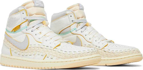 Air Jordan 1 Retro High OG SP Union LA Bephies Beauty Supply The Summer of &lsquo;96